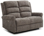 Baxter 2 Seater Electric Recliner