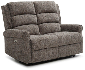 Baxter 2 Seater Electric Recliner