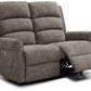 Baxter 2 Seater Electric Recliner