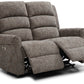 Baxter 2 Seater Electric Recliner