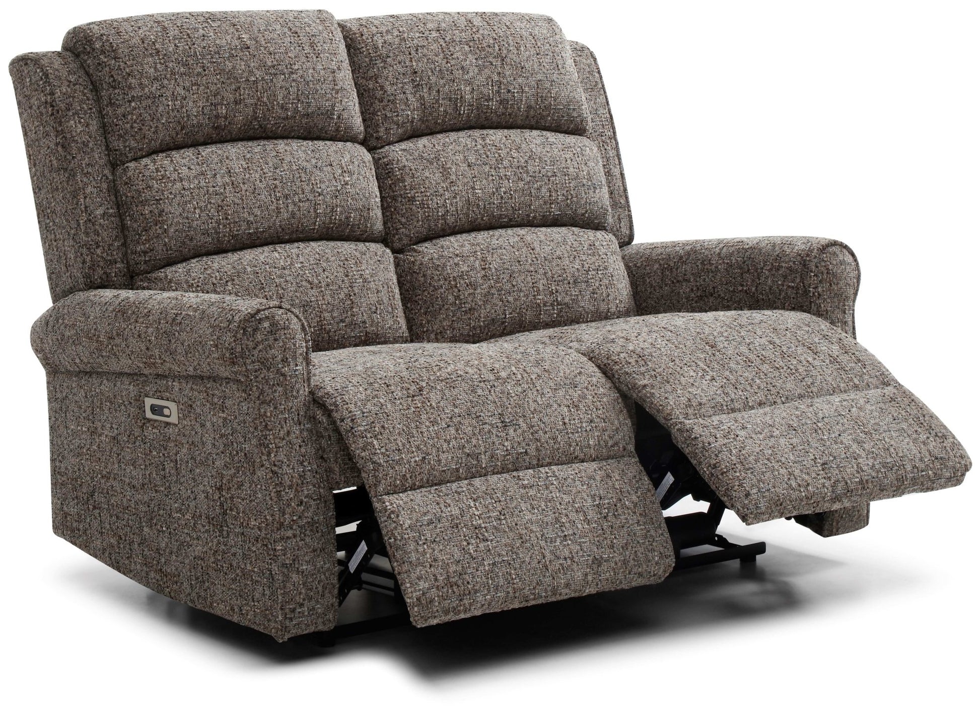 Baxter 2 Seater Electric Recliner
