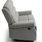 Baxter 2 Seater Electric Recliner