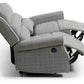 Baxter 2 Seater Electric Recliner