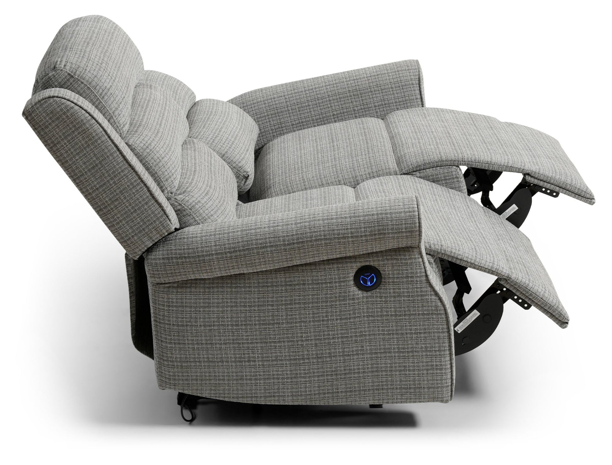 Baxter 2 Seater Electric Recliner