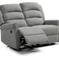 Baxter 2 Seater Electric Recliner