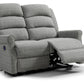 Baxter 2 Seater Electric Recliner
