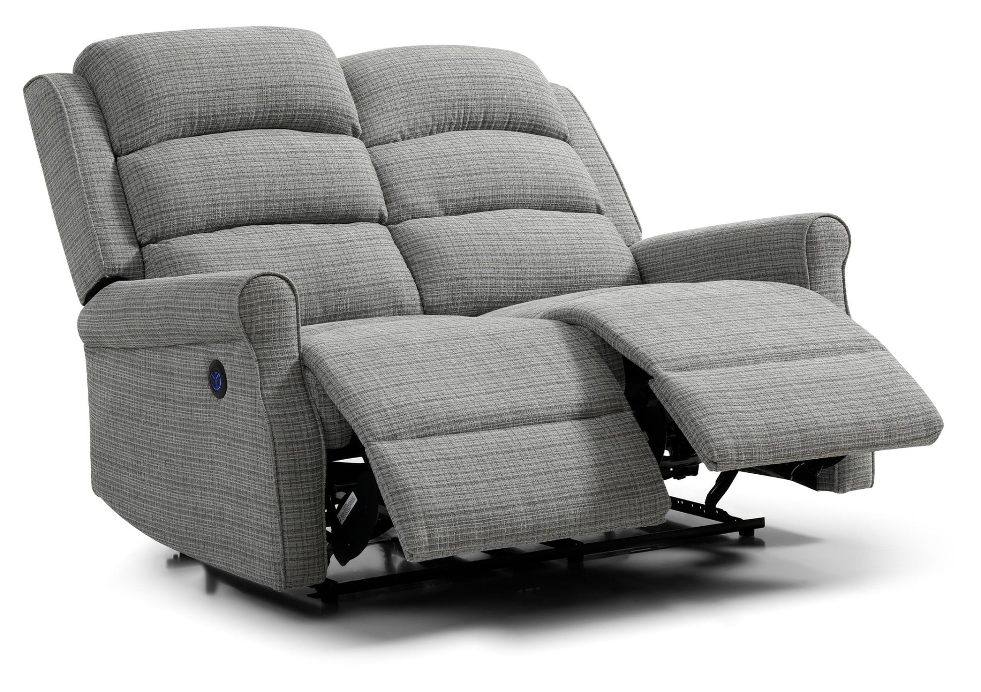 Baxter 2 Seater Electric Recliner