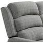 Baxter 2 Seater Electric Recliner