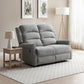 Baxter 2 Seater Electric Recliner