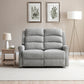 Baxter 2 Seater Electric Recliner