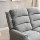 Baxter 2 Seater Electric Recliner