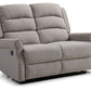 Baxter 2 Seater Electric Recliner