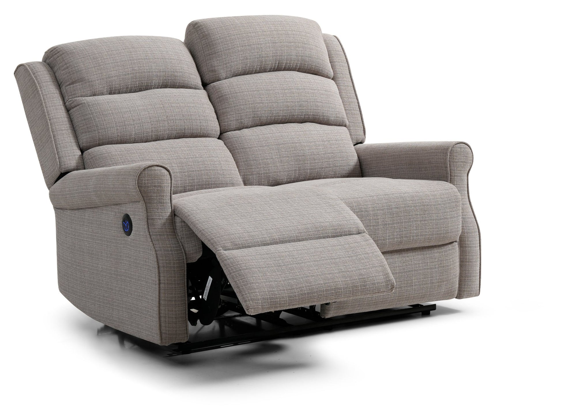 Baxter 2 Seater Electric Recliner
