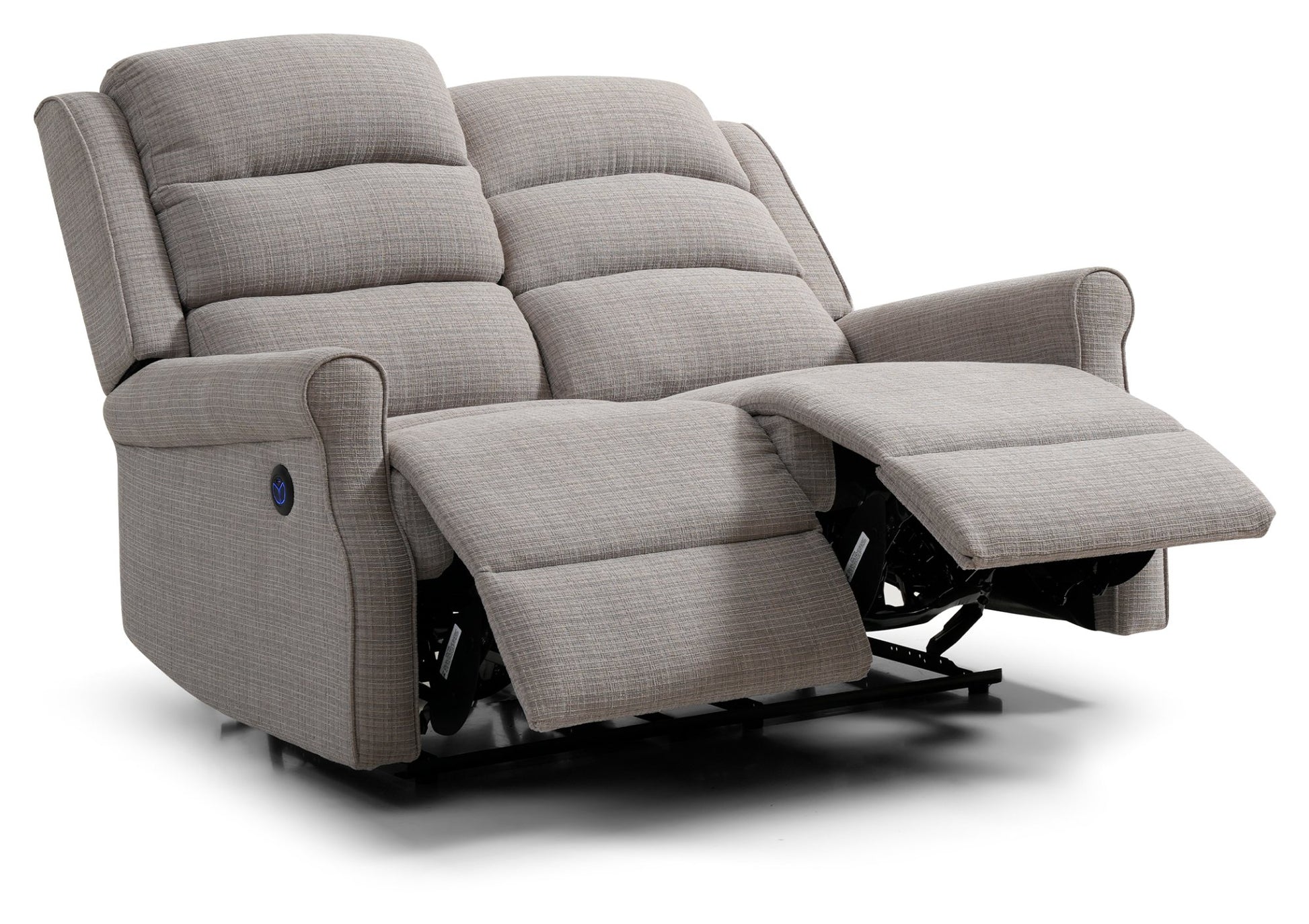 Baxter 2 Seater Electric Recliner