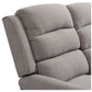 Baxter 2 Seater Electric Recliner
