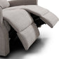 Baxter 2 Seater Electric Recliner