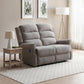 Baxter 2 Seater Electric Recliner