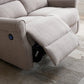 Baxter 2 Seater Electric Recliner