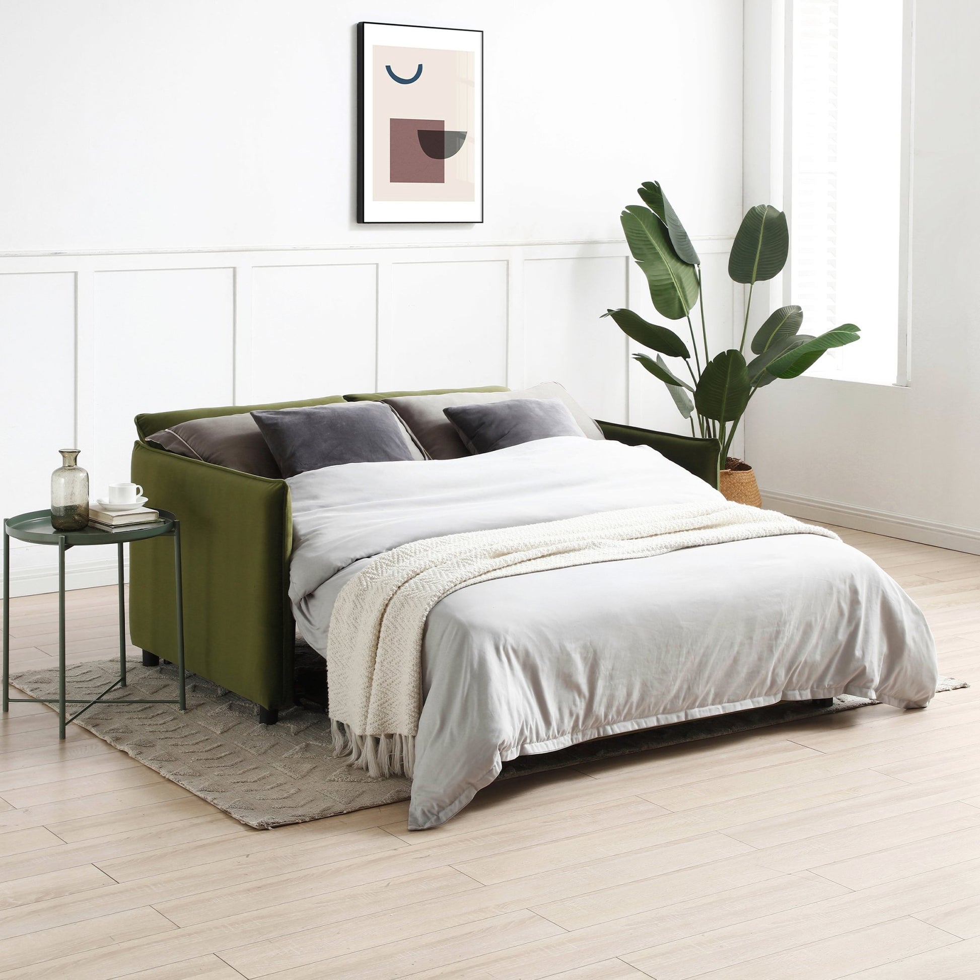 Blaire Sofa Bed