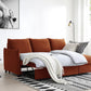 Blaire Corner Sofa Bed