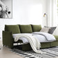 Blaire Corner Sofa Bed