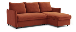 Blaire Corner Sofa Bed