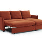 Blaire Corner Sofa Bed