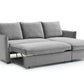 Blaire Corner Sofa Bed