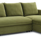 Blaire Corner Sofa Bed