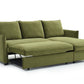 Blaire Corner Sofa Bed