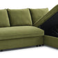 Blaire Corner Sofa Bed