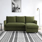 Blaire Corner Sofa Bed