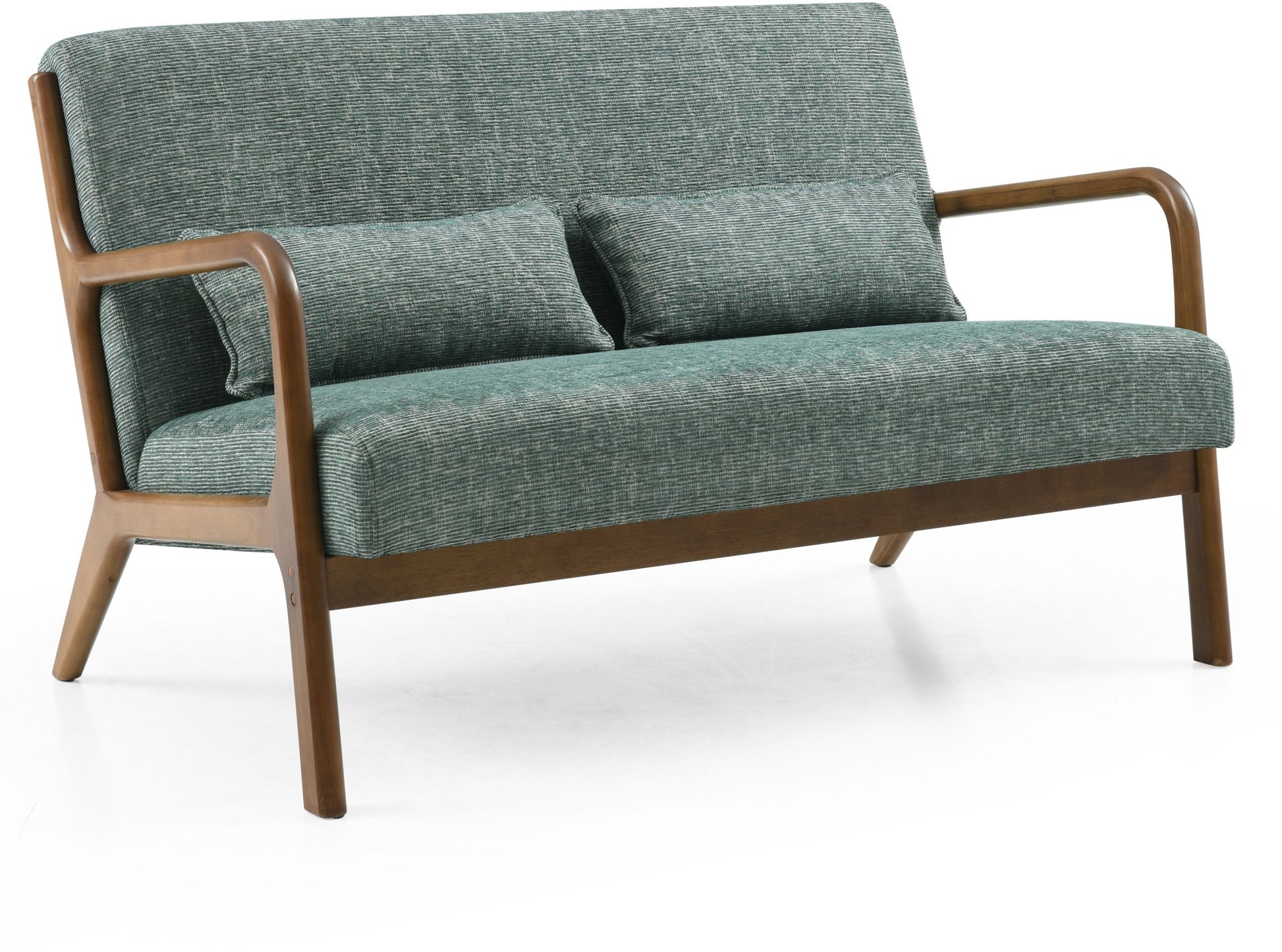 Inca Chair Washed Frame