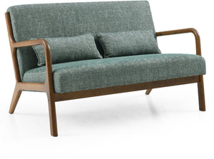 Inca Chair Washed Frame