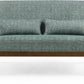 Inca Chair Washed Frame