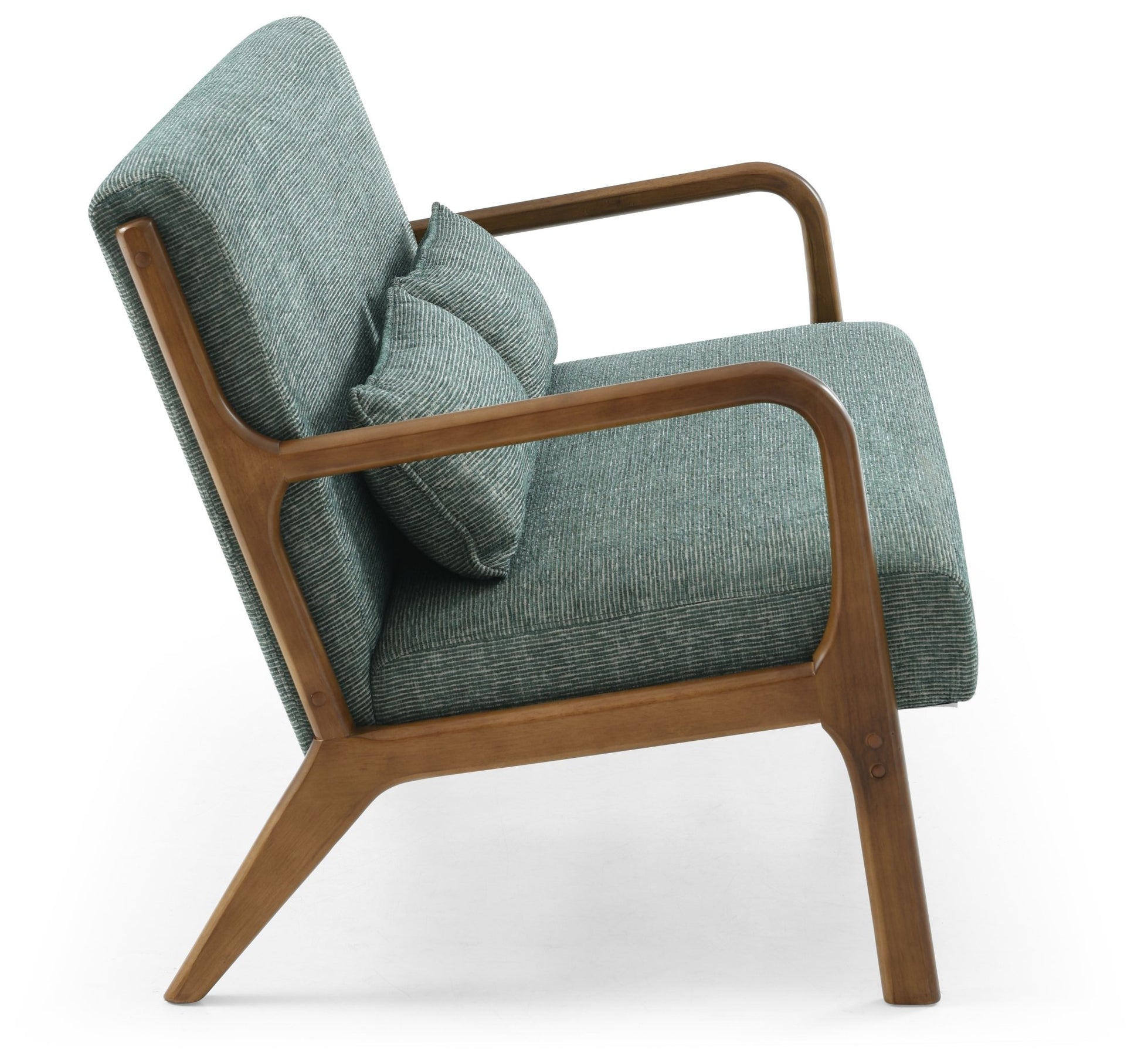 Inca Chair Washed Frame