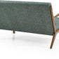Inca Chair Washed Frame