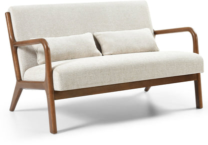 Inca Chair Washed Frame