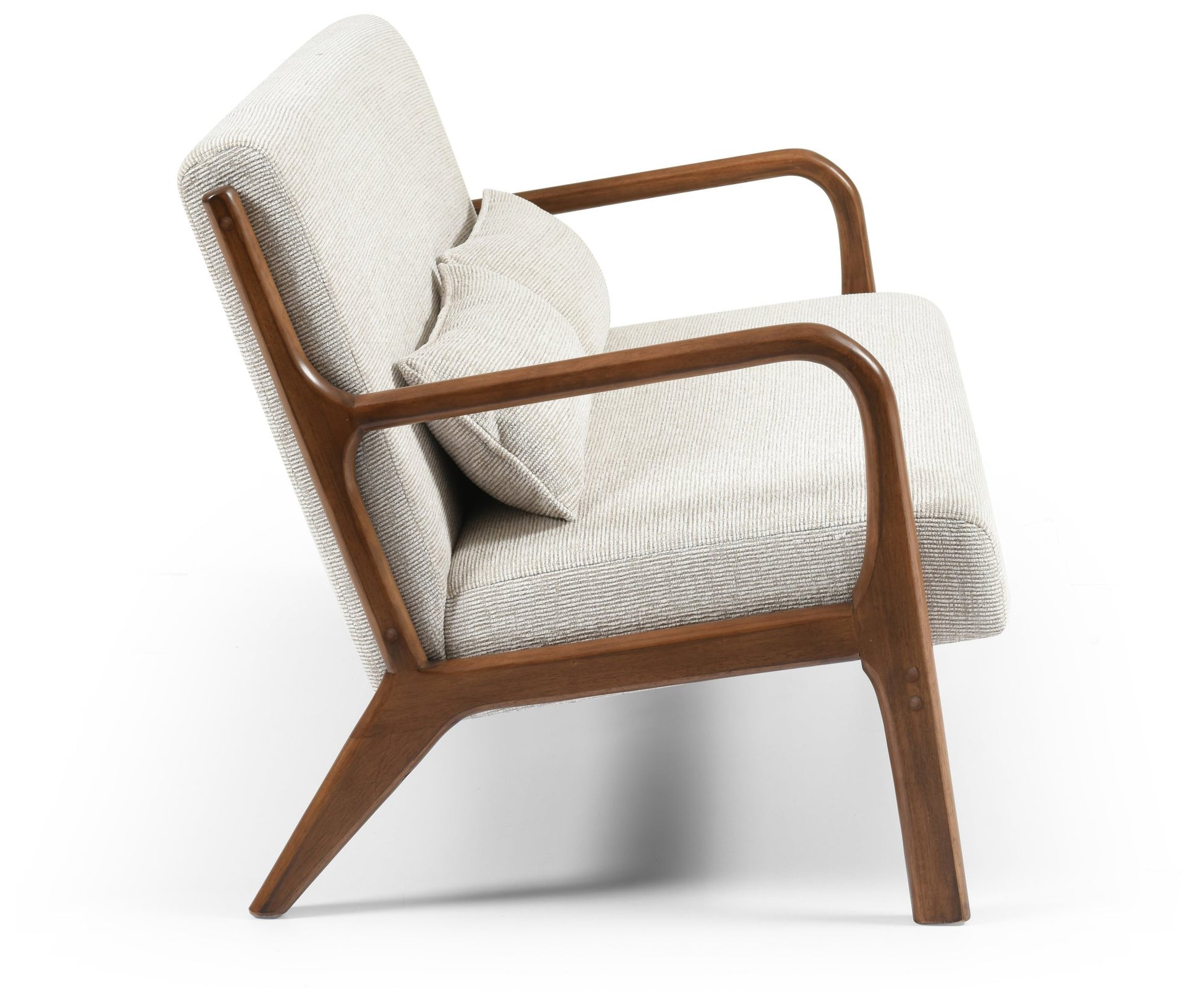 Inca Chair Washed Frame