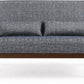 Inca Chair Washed Frame