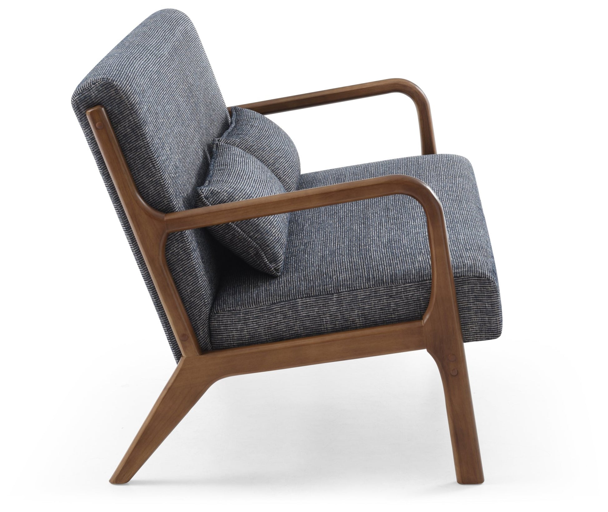 Inca Chair Washed Frame