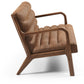 Inca Chair Washed Frame