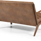 Inca Chair Washed Frame