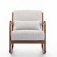 Inca Rocking Chair