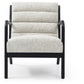 Inca Chair Washed Frame