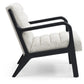 Inca Chair Washed Frame
