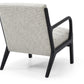 Inca Chair Washed Frame
