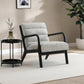 Inca Chair Washed Frame