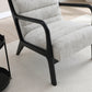 Inca Chair Washed Frame