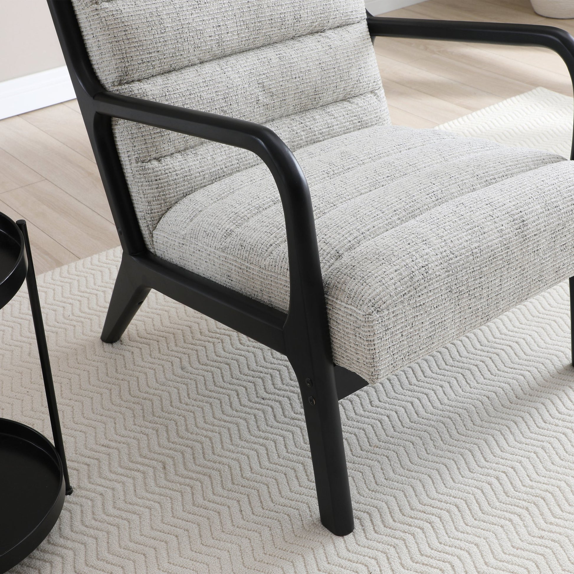 Inca Chair Washed Frame